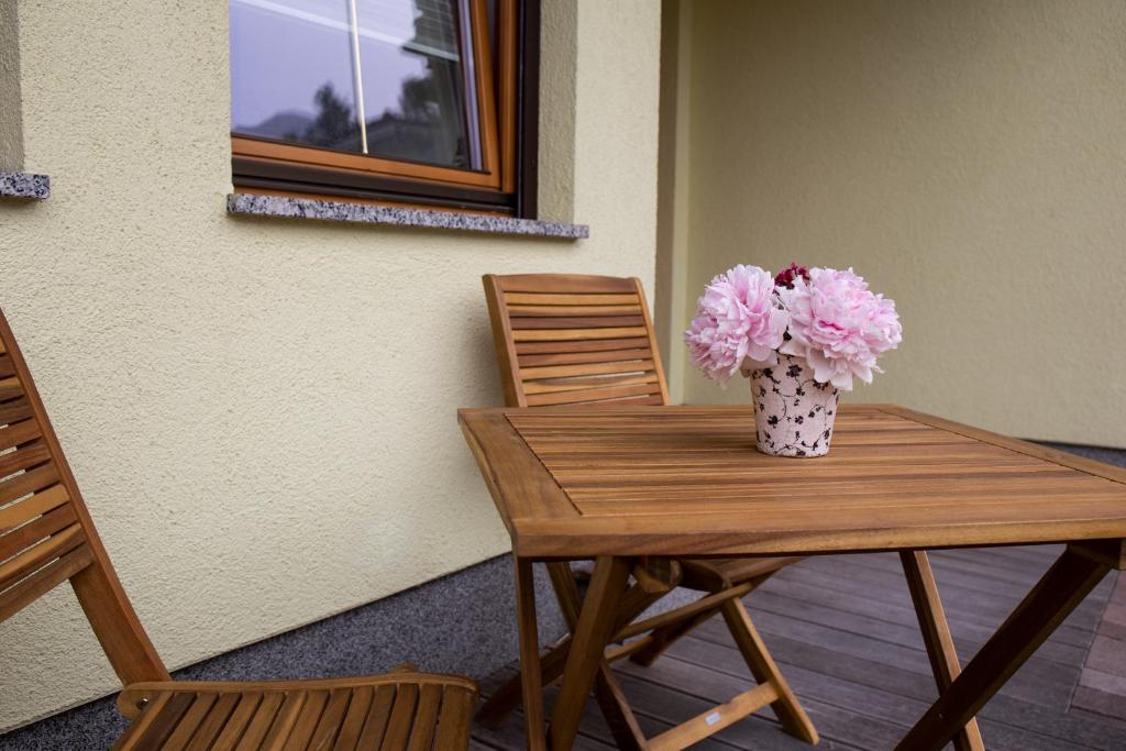 Ferienhaus Schiestl photo 4