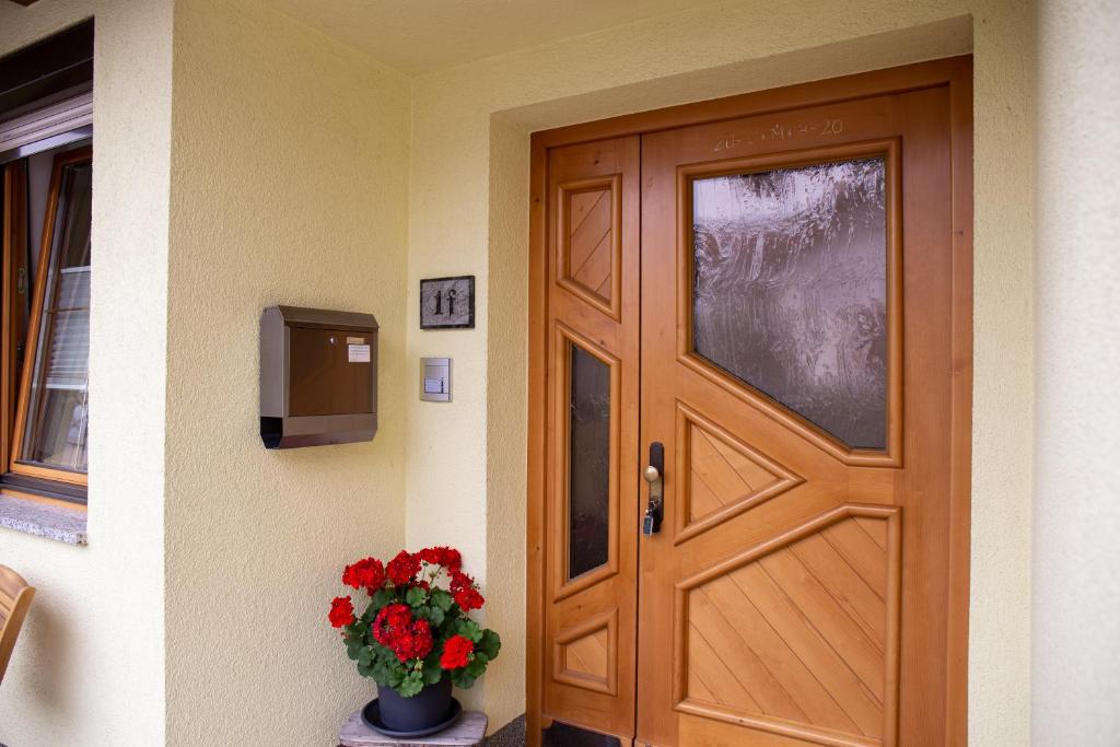 Ferienhaus Schiestl photo 3