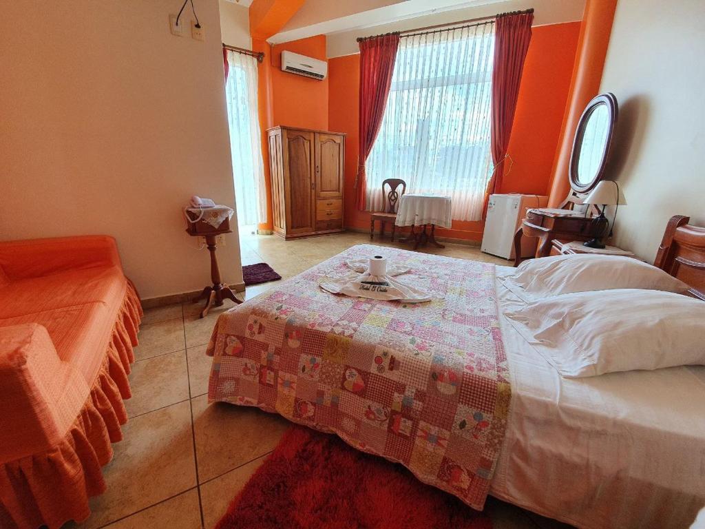Hotel El Cristo photo 3