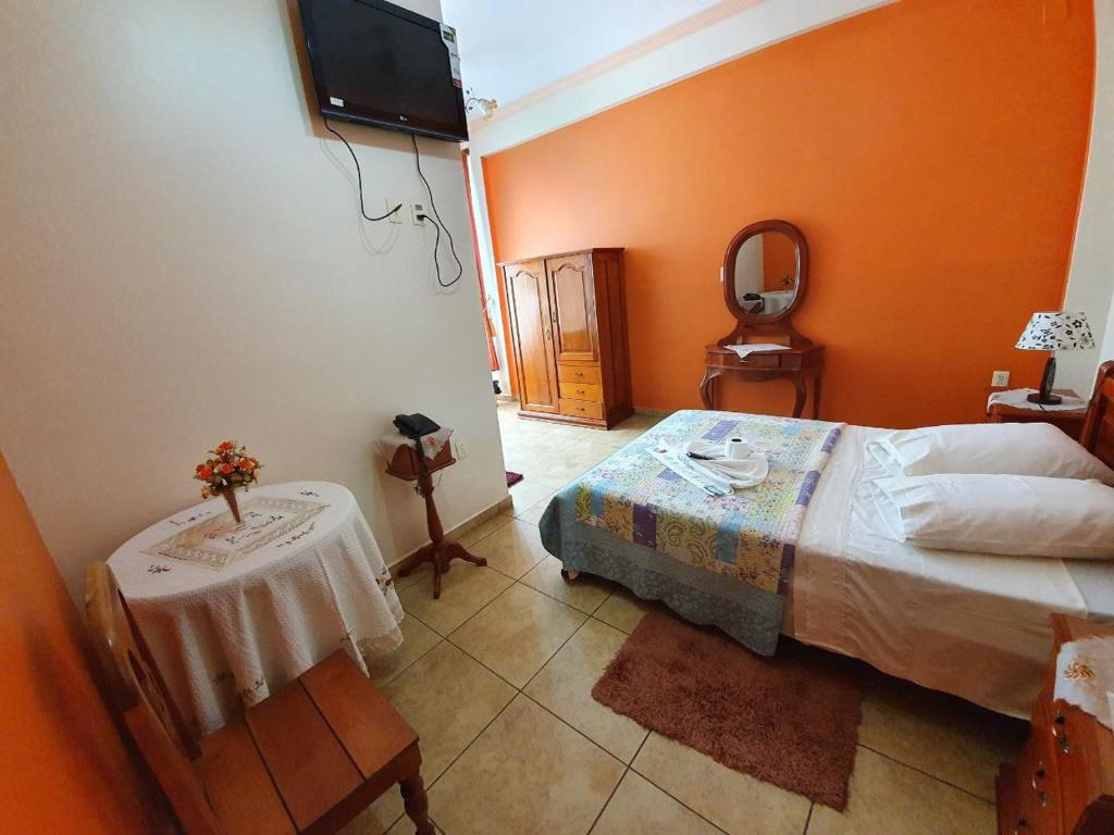 Hotel El Cristo photo 4