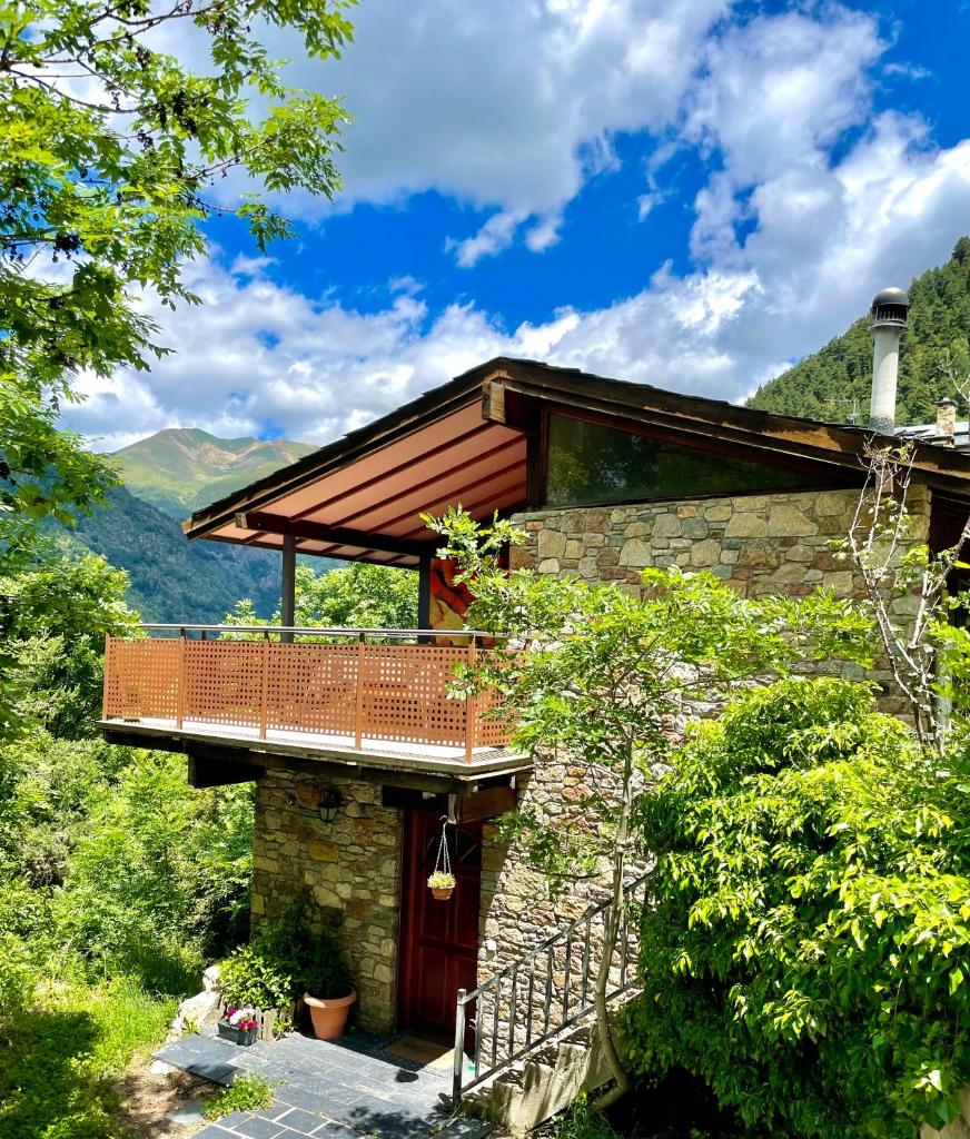 {
  "en-gb": "Chalet Patty&Co"
} photo 3