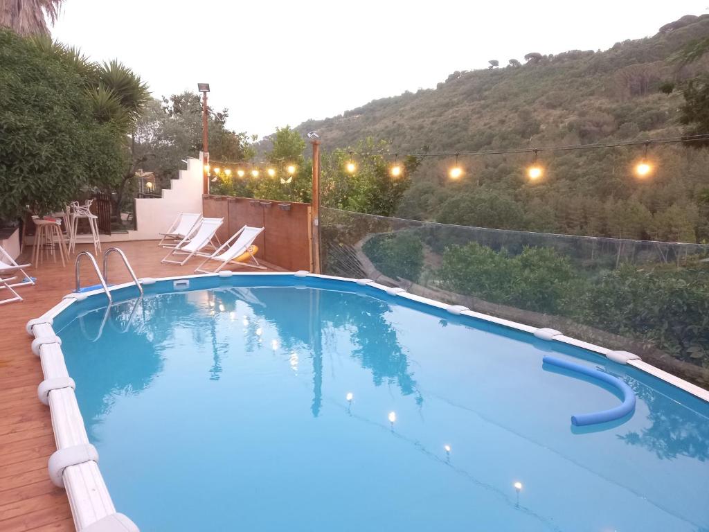 AgriTrinacria Rooms photo 2