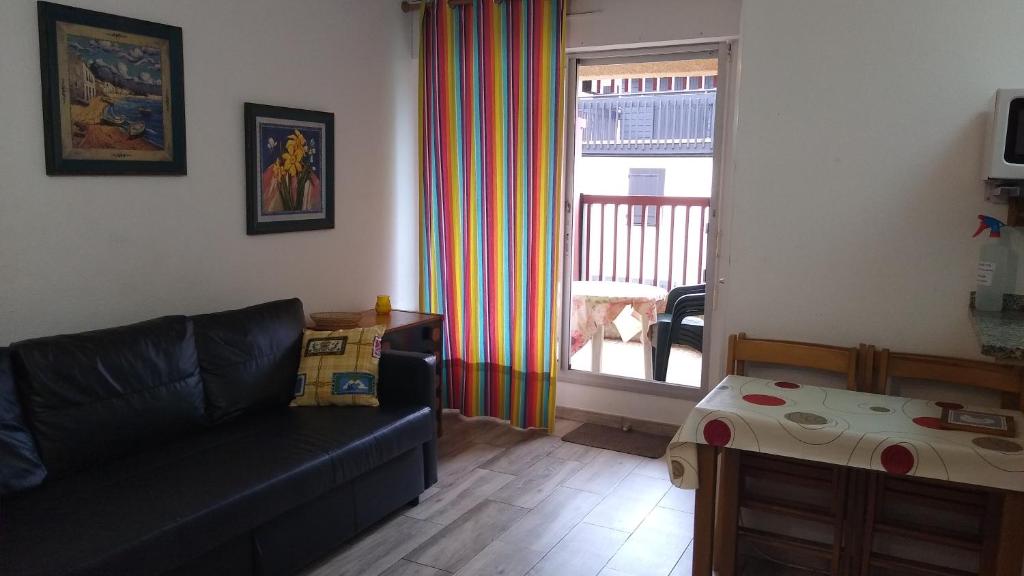 Appartement Vieux Boucau photo 2