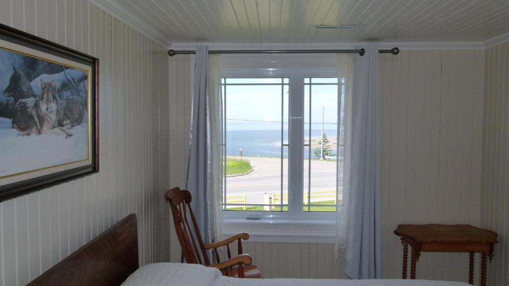La Maison entre Mer Montagnes photo 4
