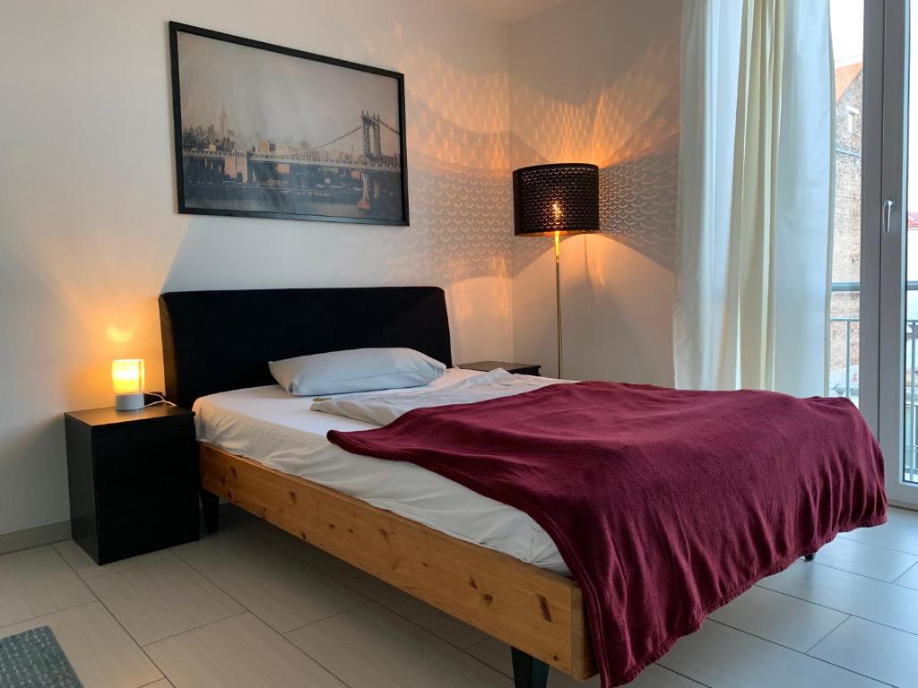 Gemütliches Apartment by Rabe - Parkplatz & free Netflix & Coffee-Bar photo 1