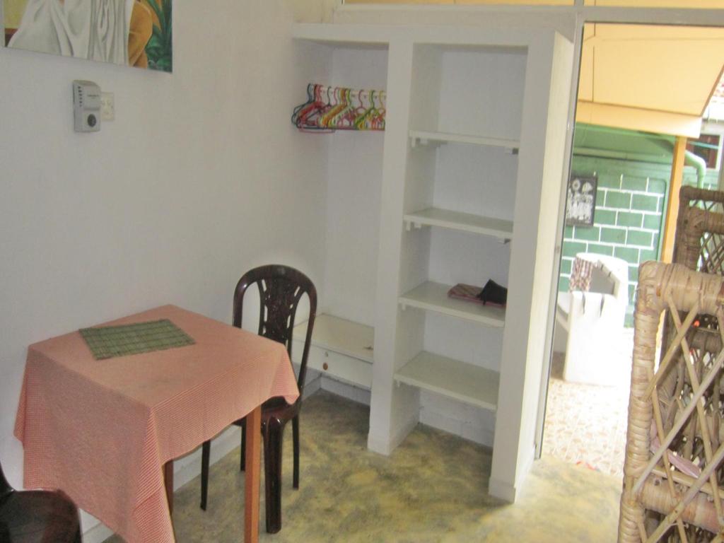 Апартаменты (Апартаменты с 2 спальнями), Hilda Guest House