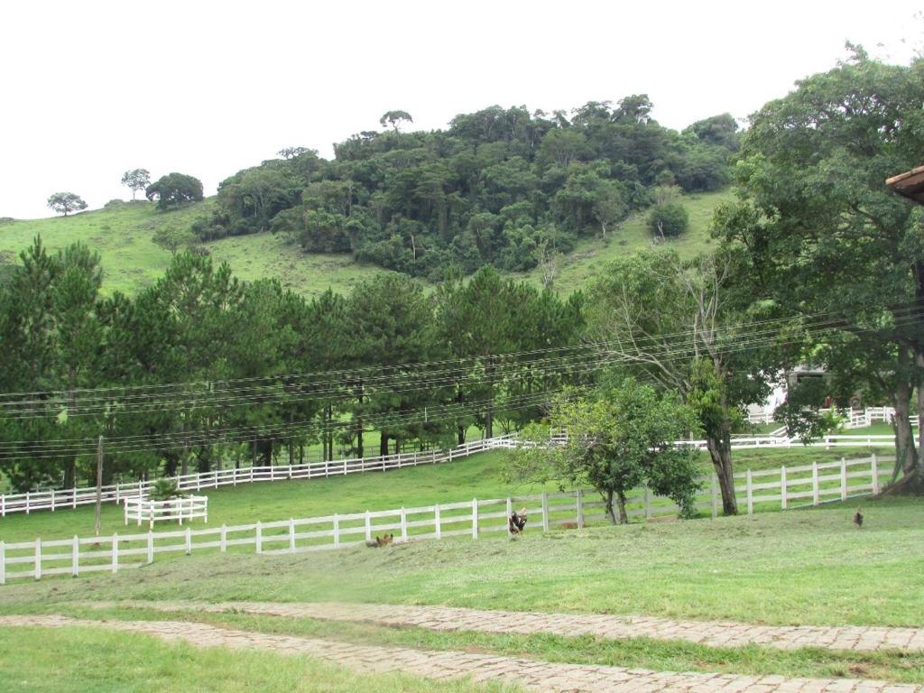 Pousada Som das Águas Bueno Brandão photo 4