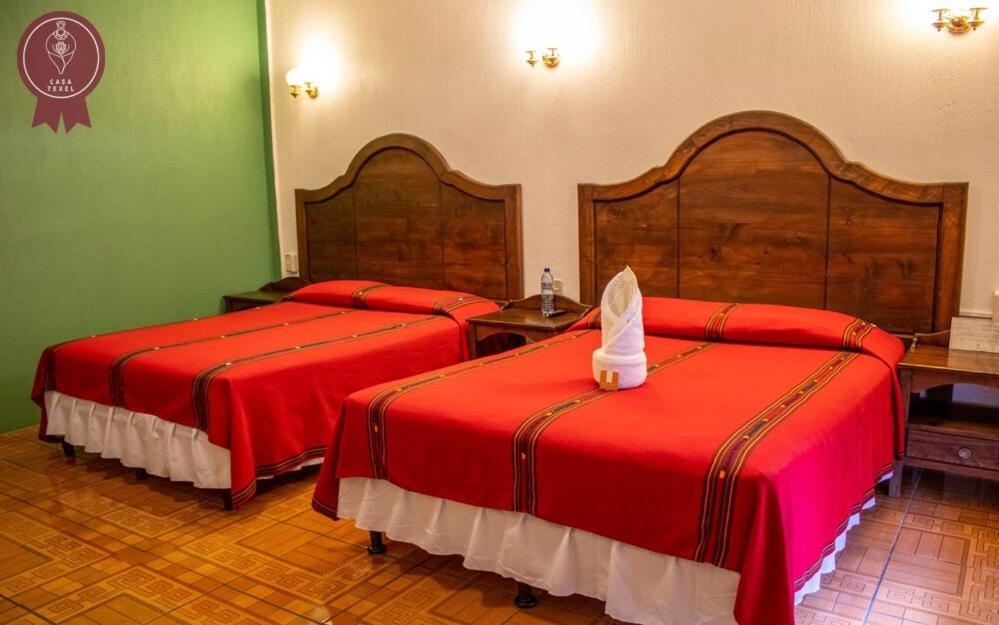 Hotel Casa Texel photo 2