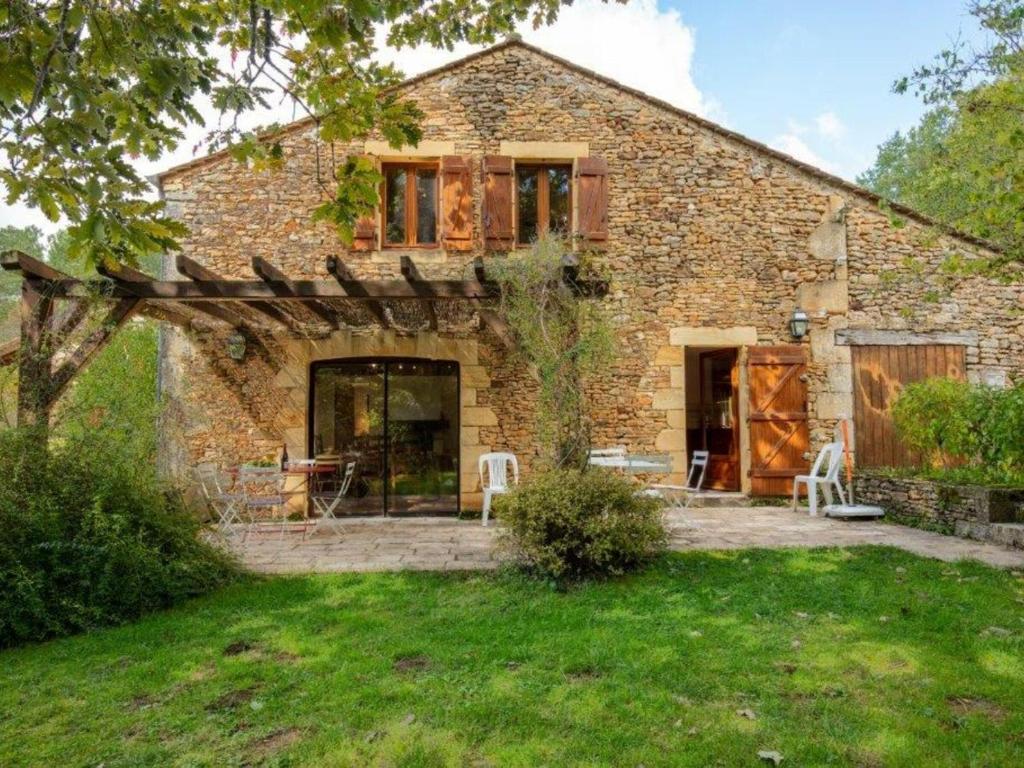 Gîte Besse, 3 pièces, 4 personnes - FR-1-616-142 photo 1