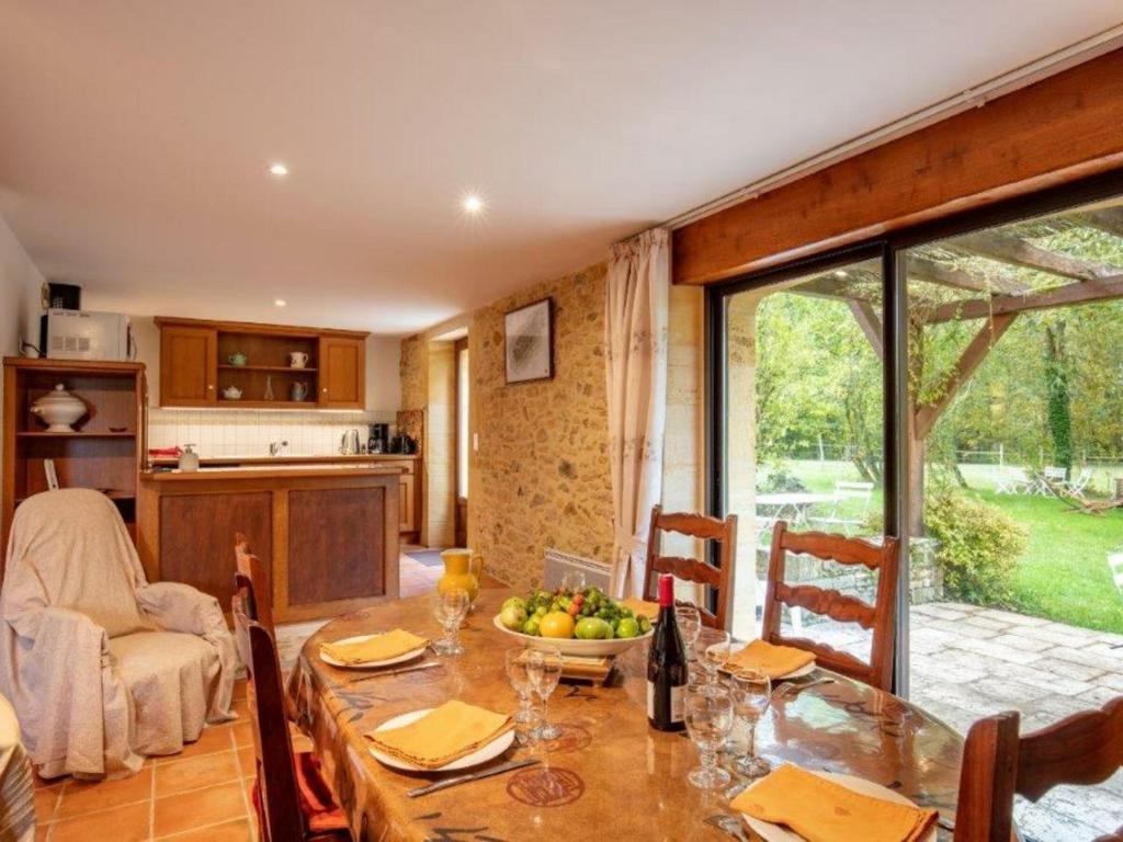 Gîte Besse, 3 pièces, 4 personnes - FR-1-616-142 photo 3