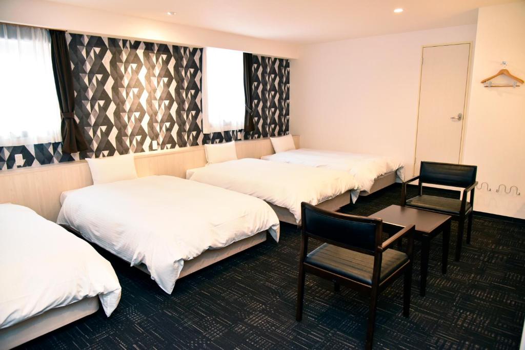 Miyazaki Daiichi Hotel photo 2