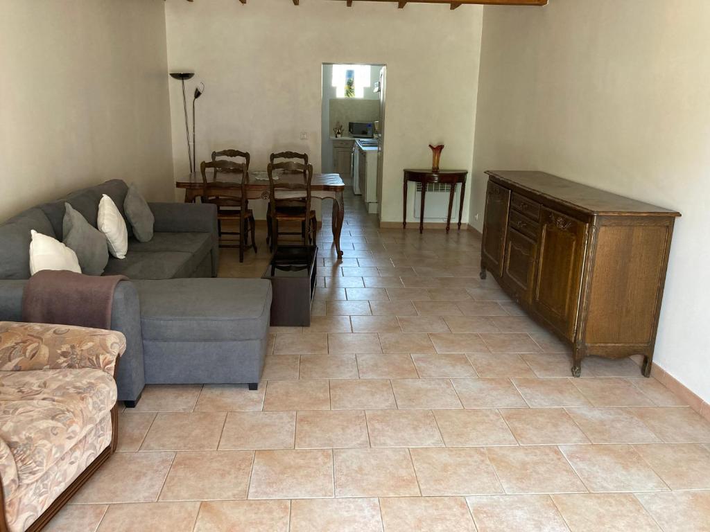 Auberge Les Olivades photo 4