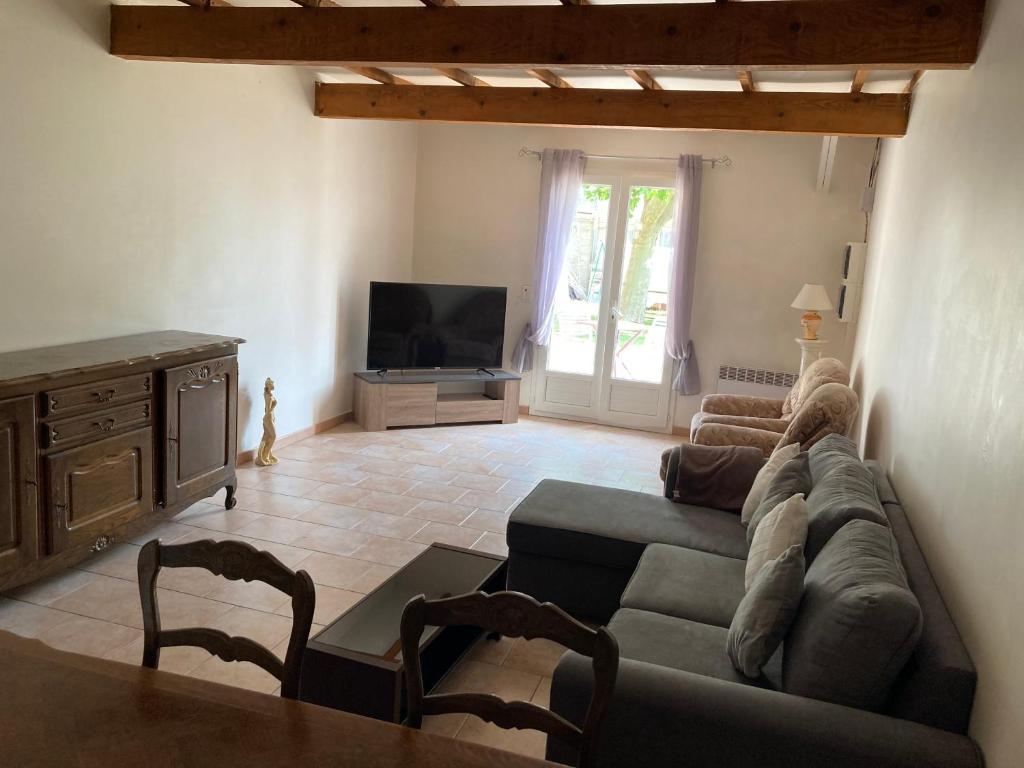 Auberge Les Olivades photo 3