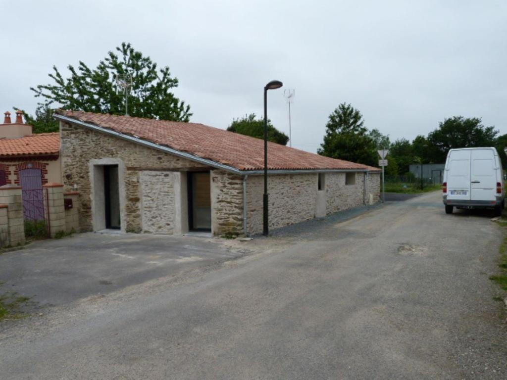 Chez Marcel photo 2