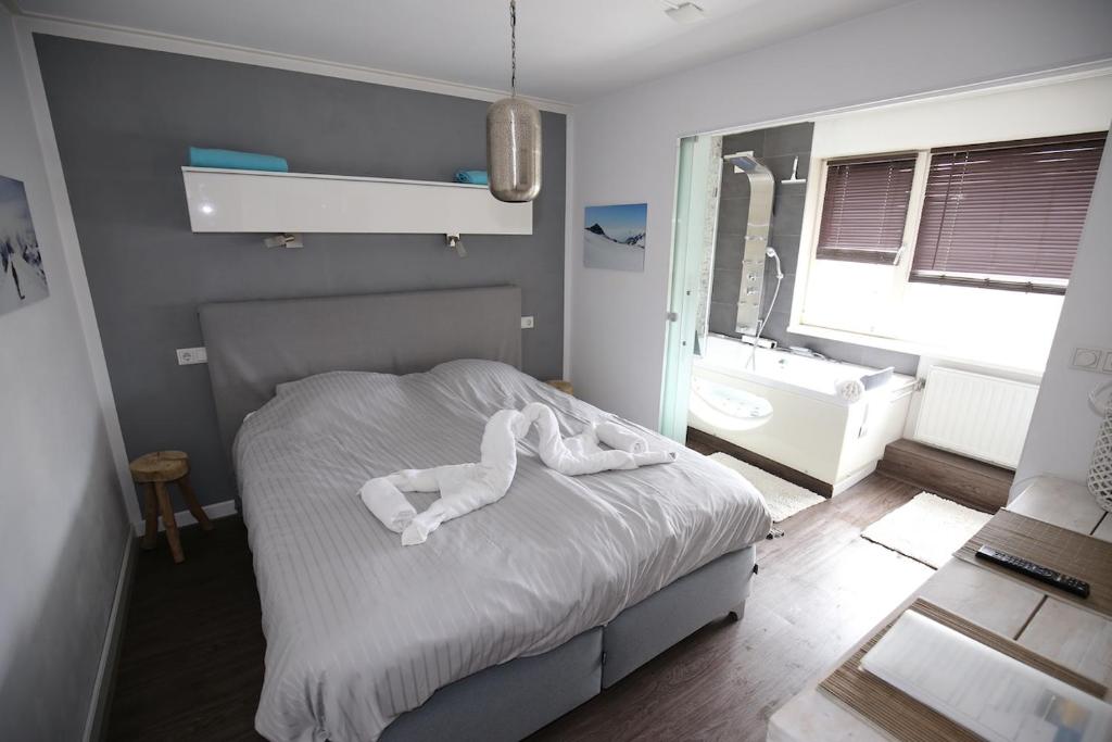 Sleep Well Ness Domburg photo 2