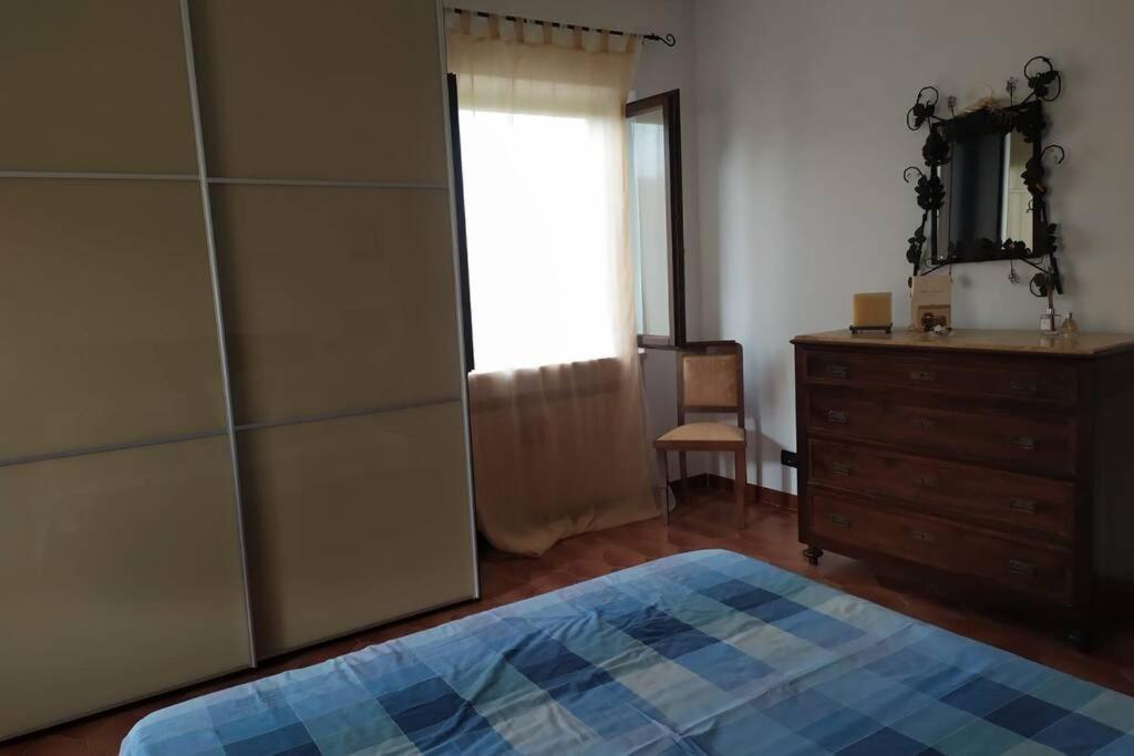 Appartamento nel verde tra Cinque Terre e Versilia photo 1
