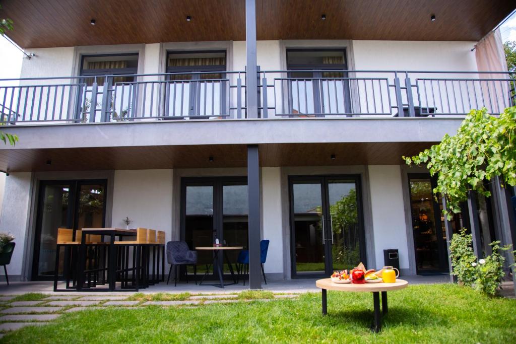 Andor Hotel photo 1
