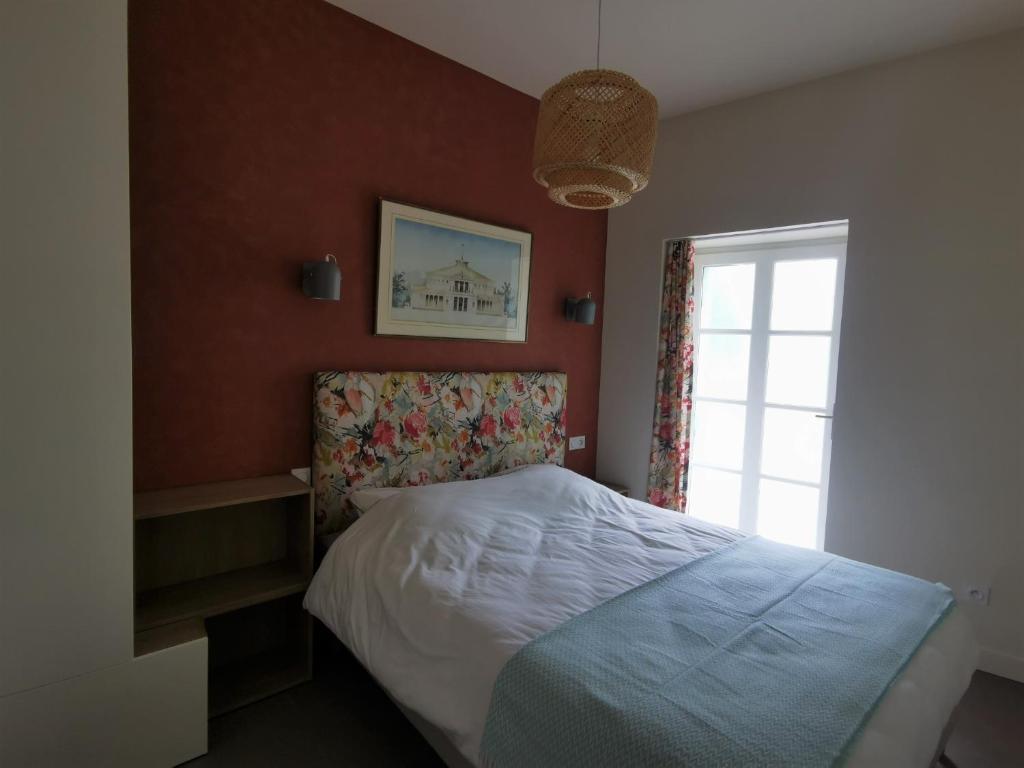 Appartement Escapade Vitaminée - Maison d'Aligre photo 2