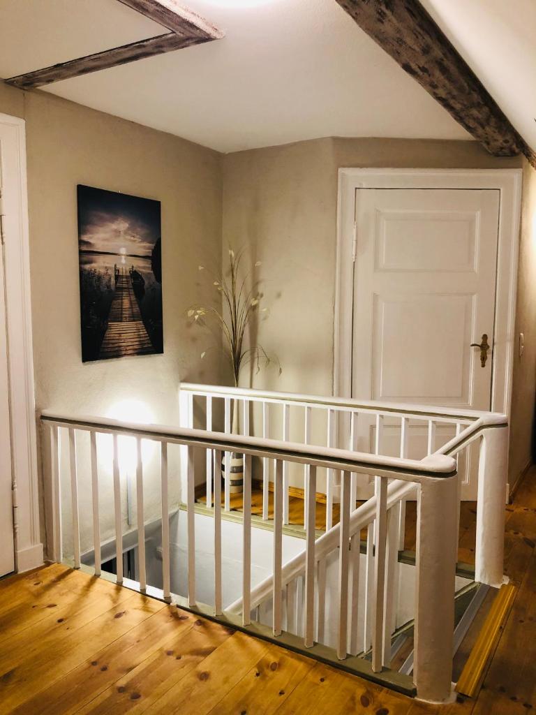 Ferienwohnung C im Ferienhaus Antika photo 4