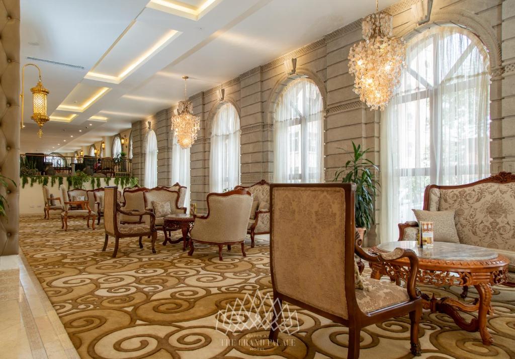 The Grand Palace Hotel photo 4
