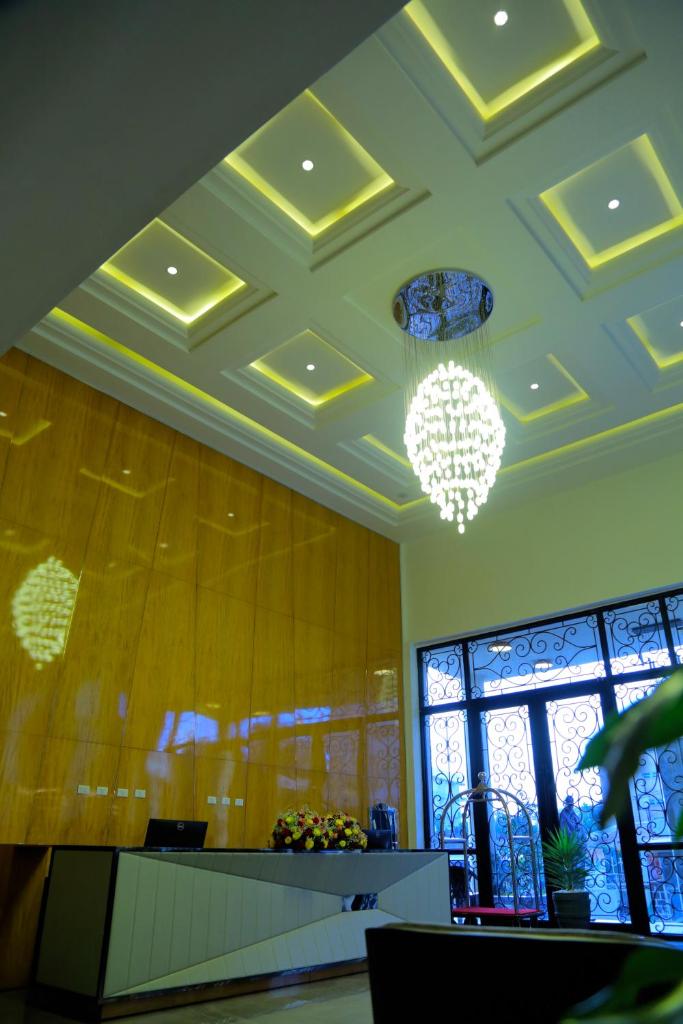 Check Inn Hotel Addis Ababa photo 4