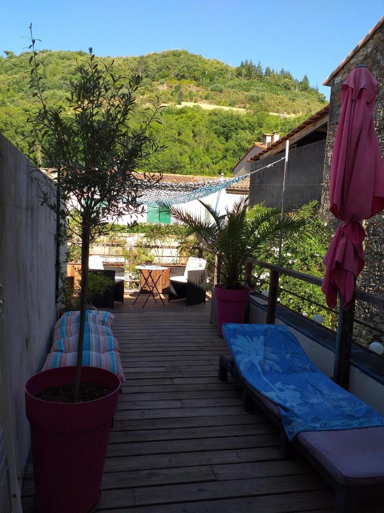 La Maison d Annick photo 2