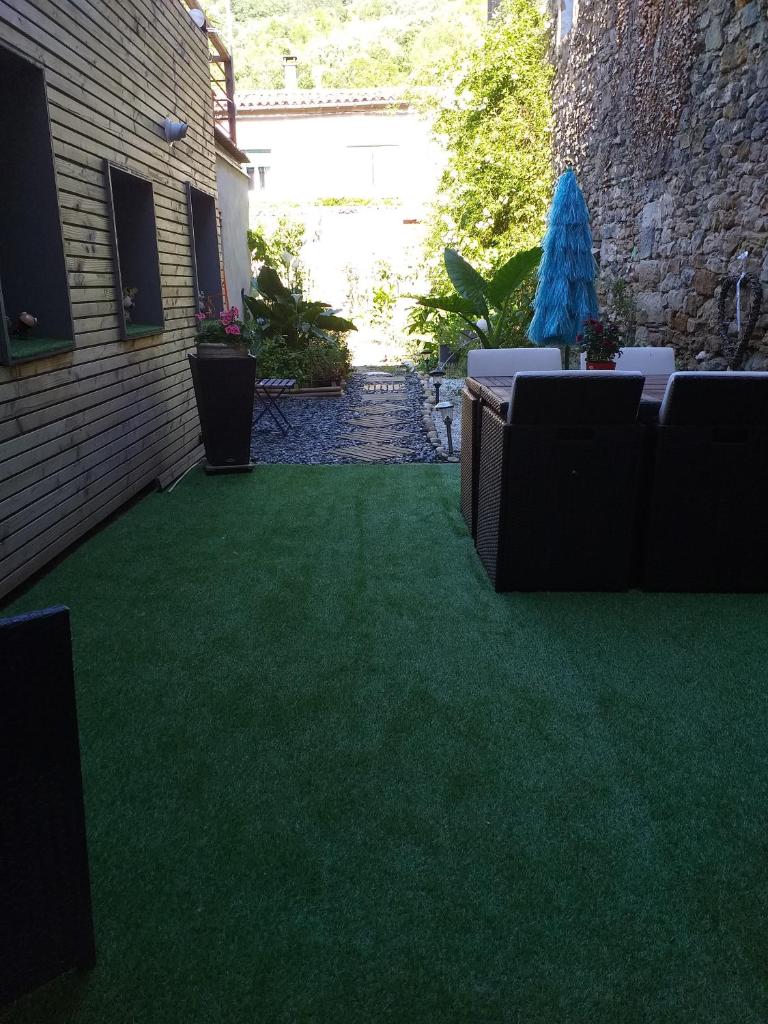 La Maison d Annick photo 1