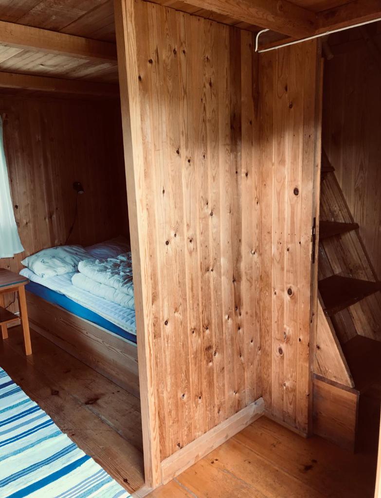Villa Klockarbo - Stugor - Cabins photo 2