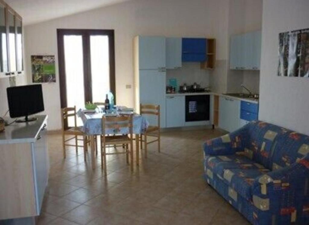 Appartamento vista mare photo 4