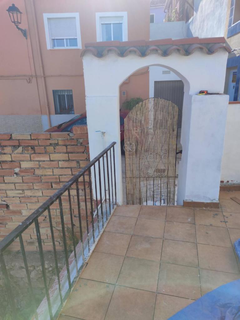 Casa Escalada Palma de Gandia photo 2