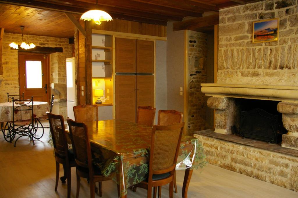 Gite au Chalet photo 2