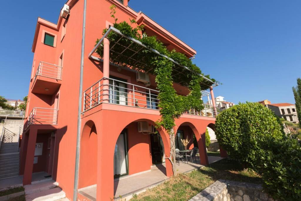 VERY NICE TWO BEDROOM APARTMENT in IVANICA near DUBROVNIK - B photo 3