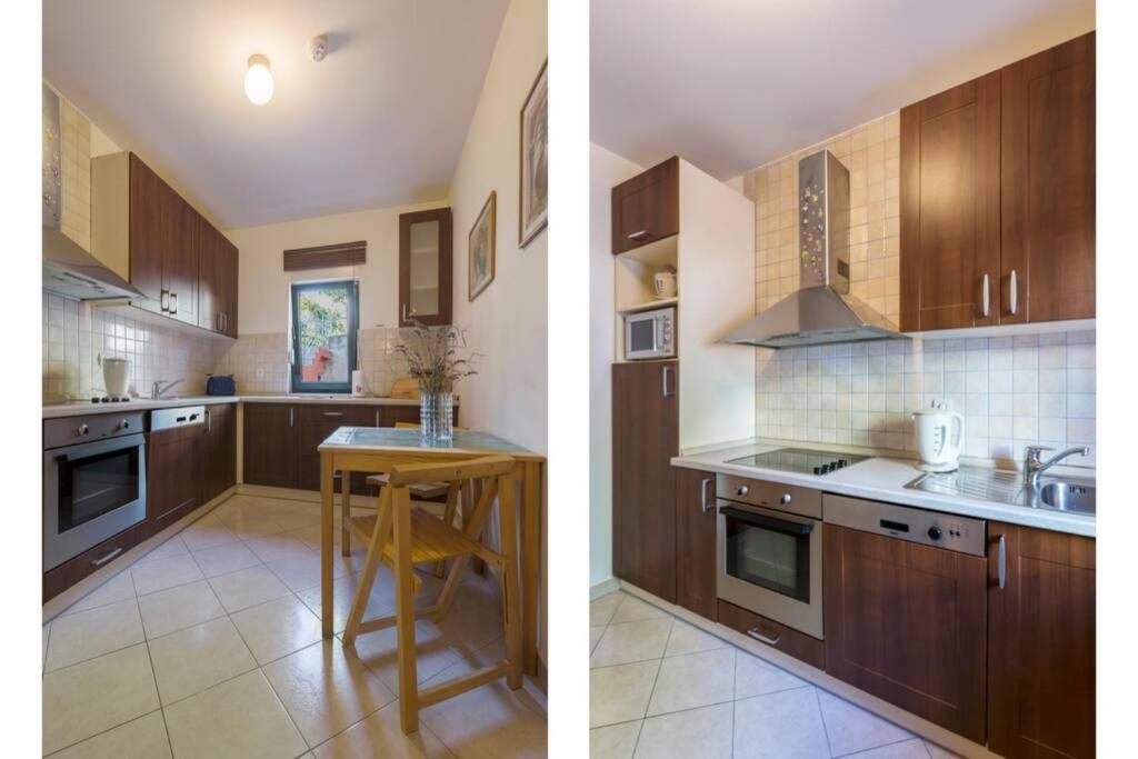 VERY NICE TWO BEDROOM APARTMENT in IVANICA near DUBROVNIK - B photo 4