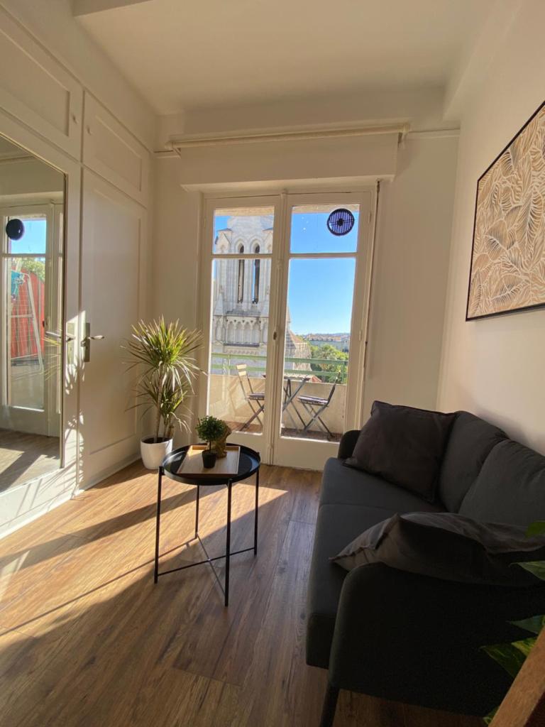 Superbe appartement Nice Ultra Centre photo 3