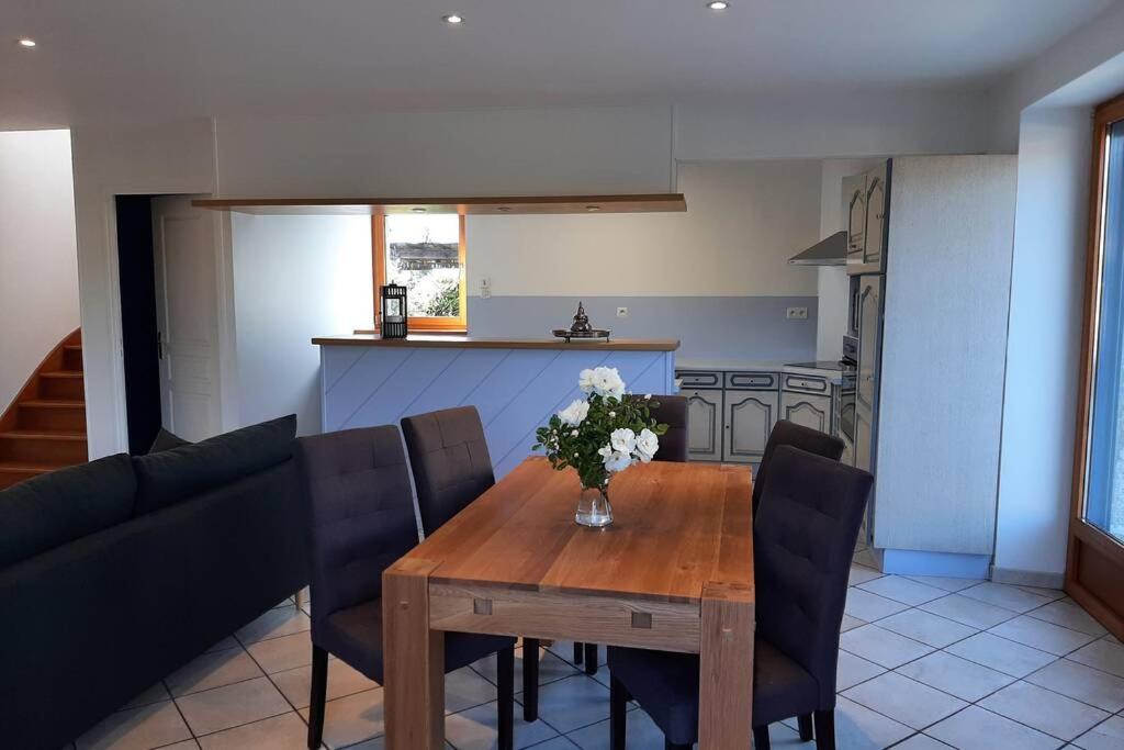 LA MAISON BLEUE photo 4