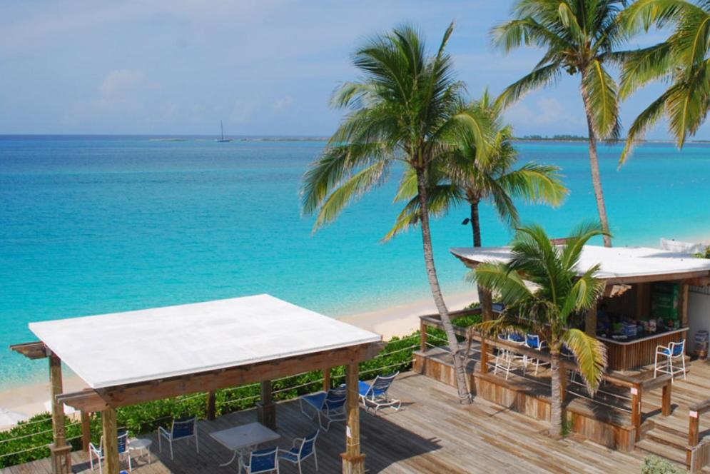 Paradise Island Beach Club Ocean View Villas
