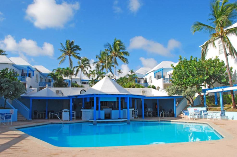 Paradise Island Beach Club Ocean View Villas photo 2