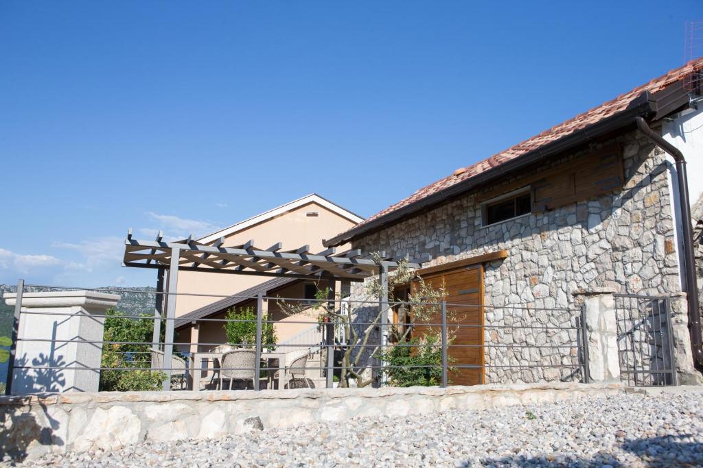 Kamena Kuća Hutovo Blato photo 3