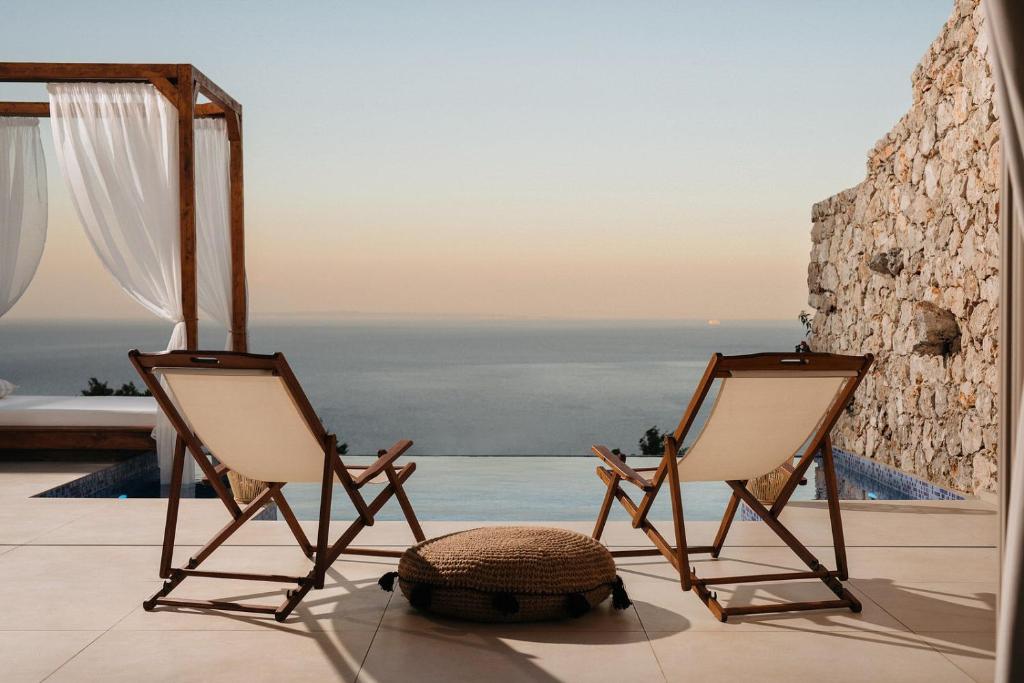Emerald Villas & Suites - The Finest Hotels Of The World photo 1
