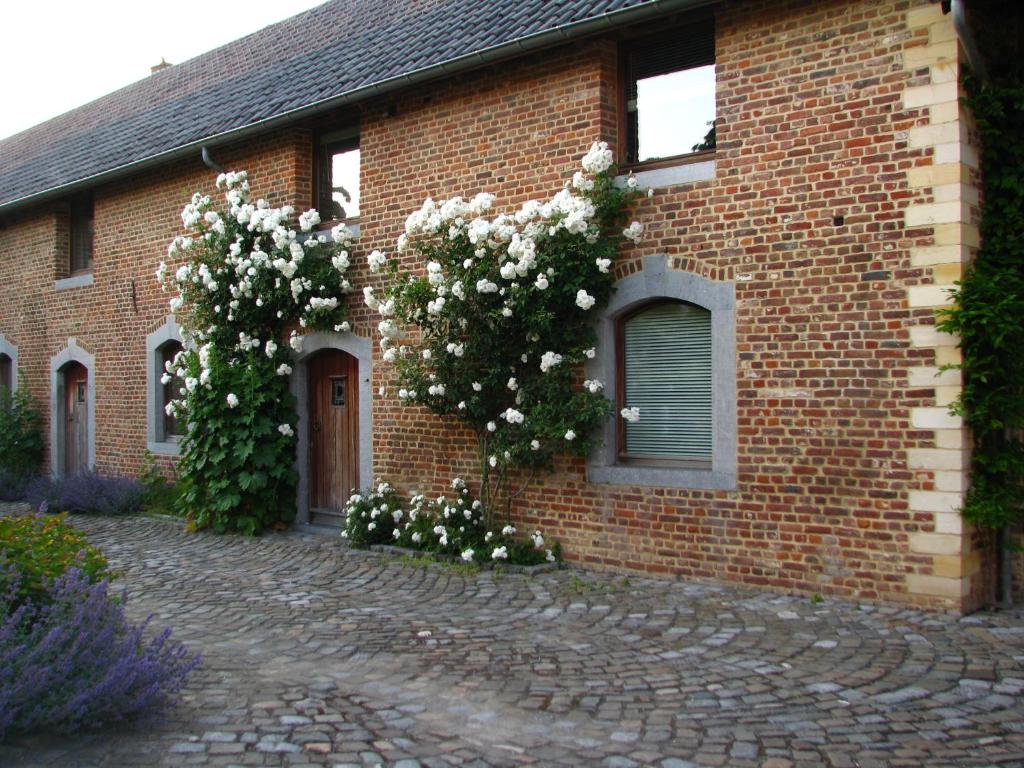 Hof van Eggertingen nr. 8 photo 1