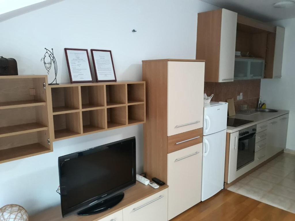 Apartman Romansa photo 3