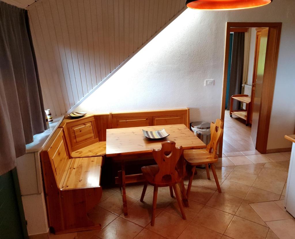 Apartma Bellevue Rogla photo 4