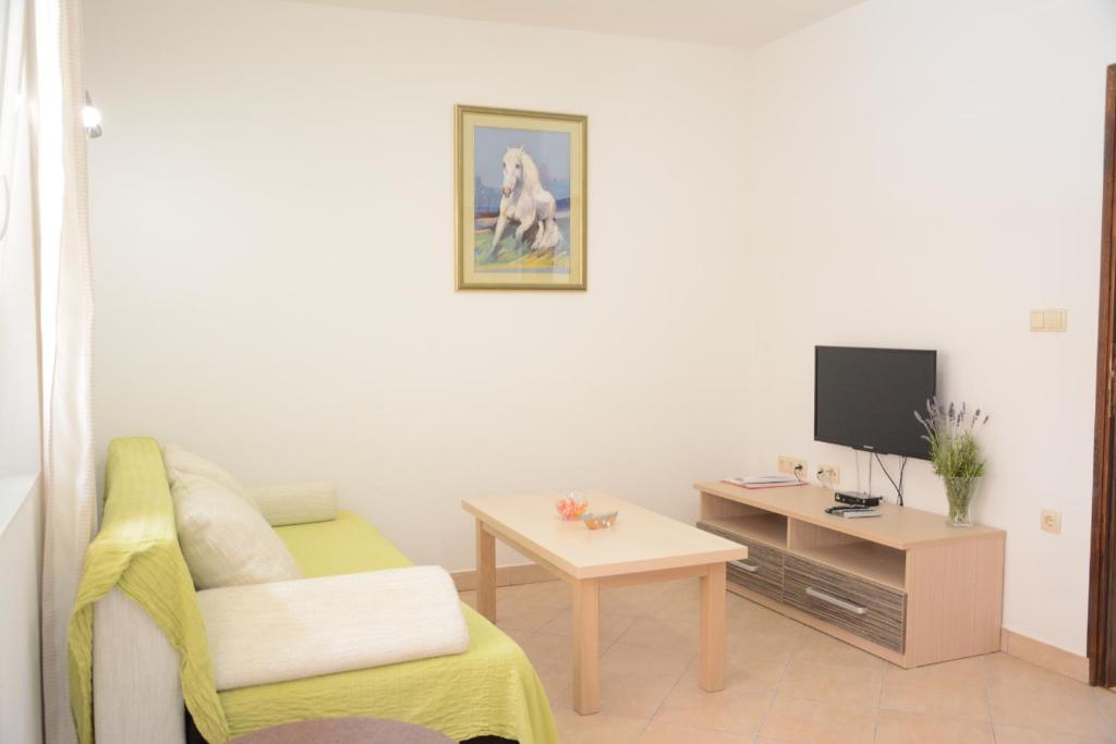 Apartments Marina photo 4