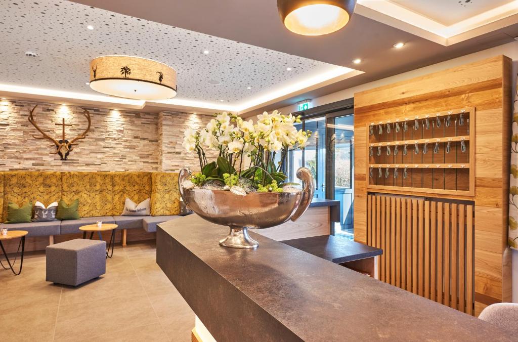 Ferienhotel Hubertus photo 3