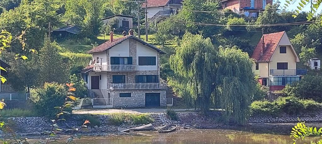 Vila Zeković photo 1