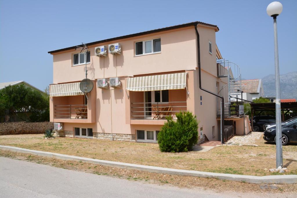 Apartments Marina photo 1
