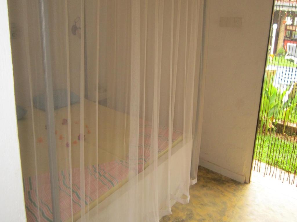 Двухместный (Двухместный номер с 1 кроватью, вид на сад), Hilda Guest House