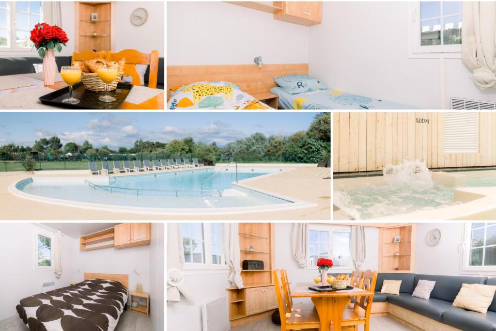 LE COTTAGE DE LYXIE-Nature et sports photo 1