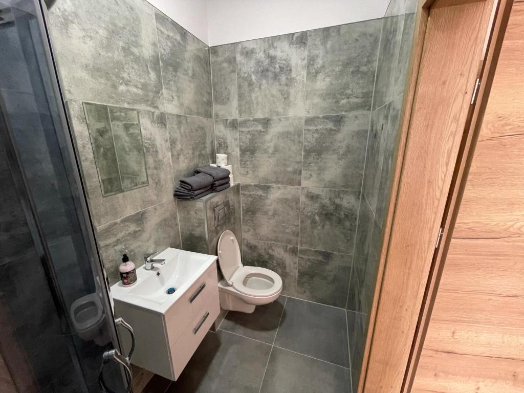 Hostel Grębocin photo 1