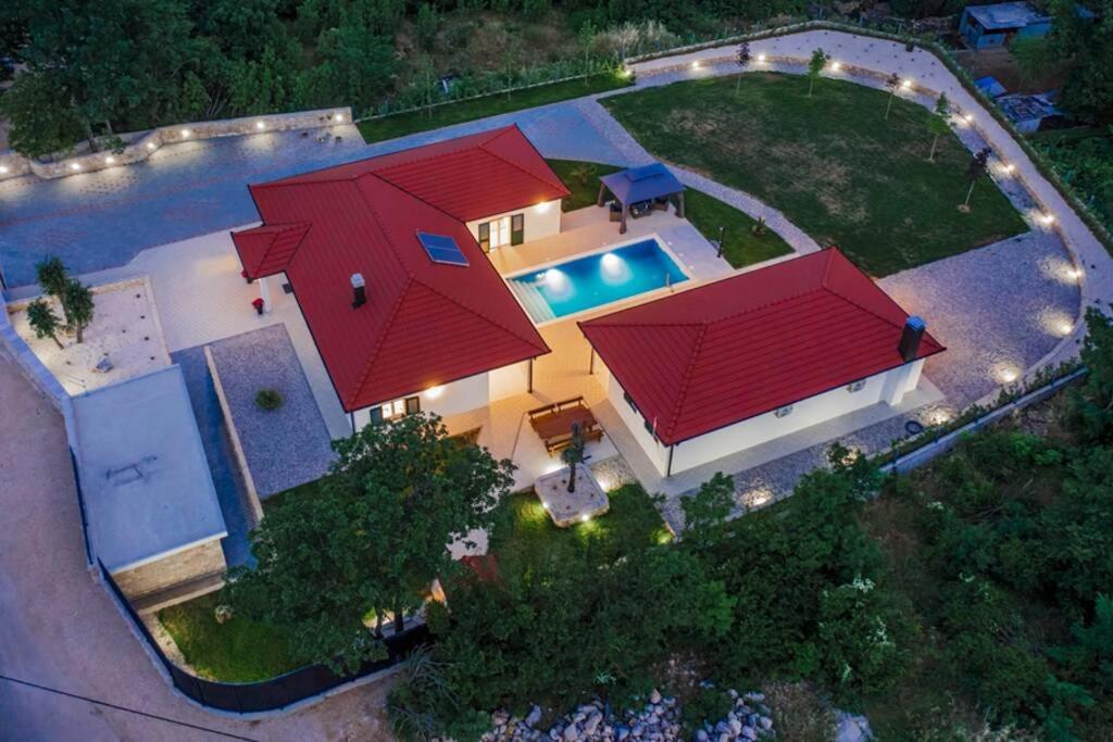 luxury villa dubravka - suitable for disabled photo 4